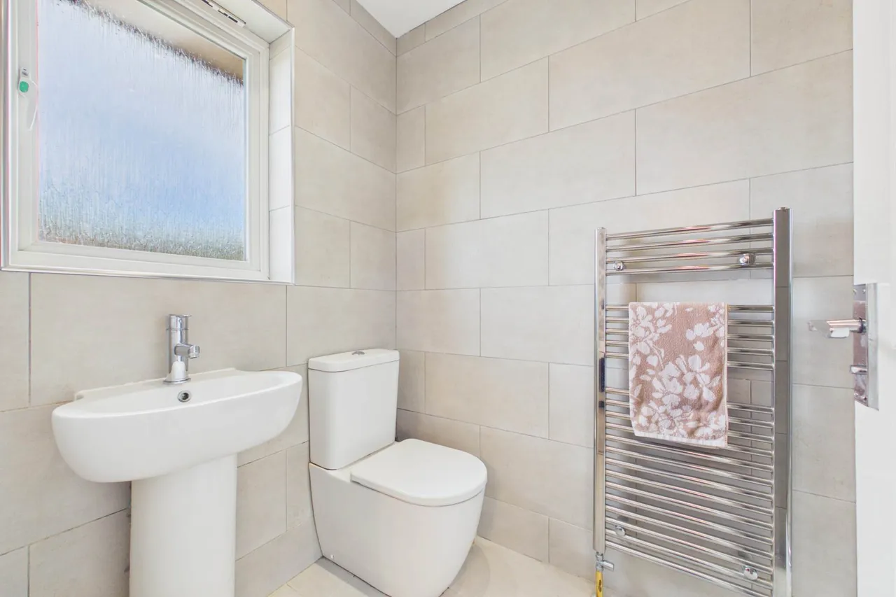 Alder Gate, Cambuslang, photo 14