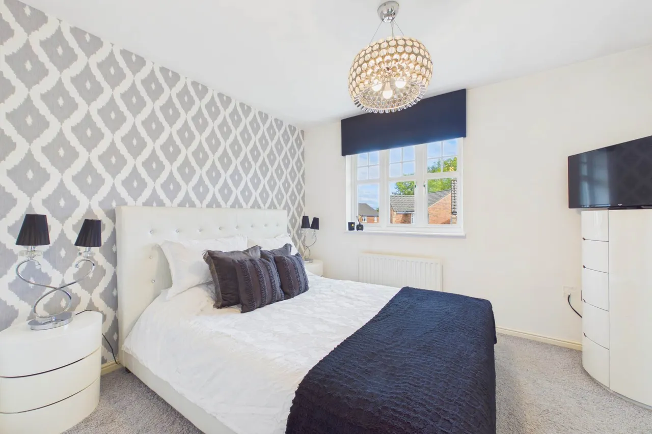 Alder Gate, Cambuslang, photo 11