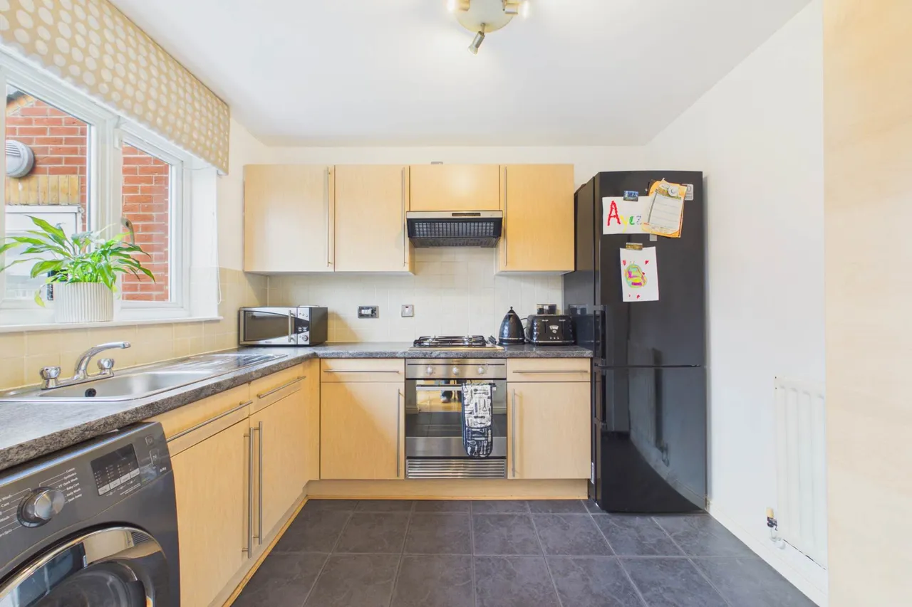 Alder Gate, Cambuslang, photo 5