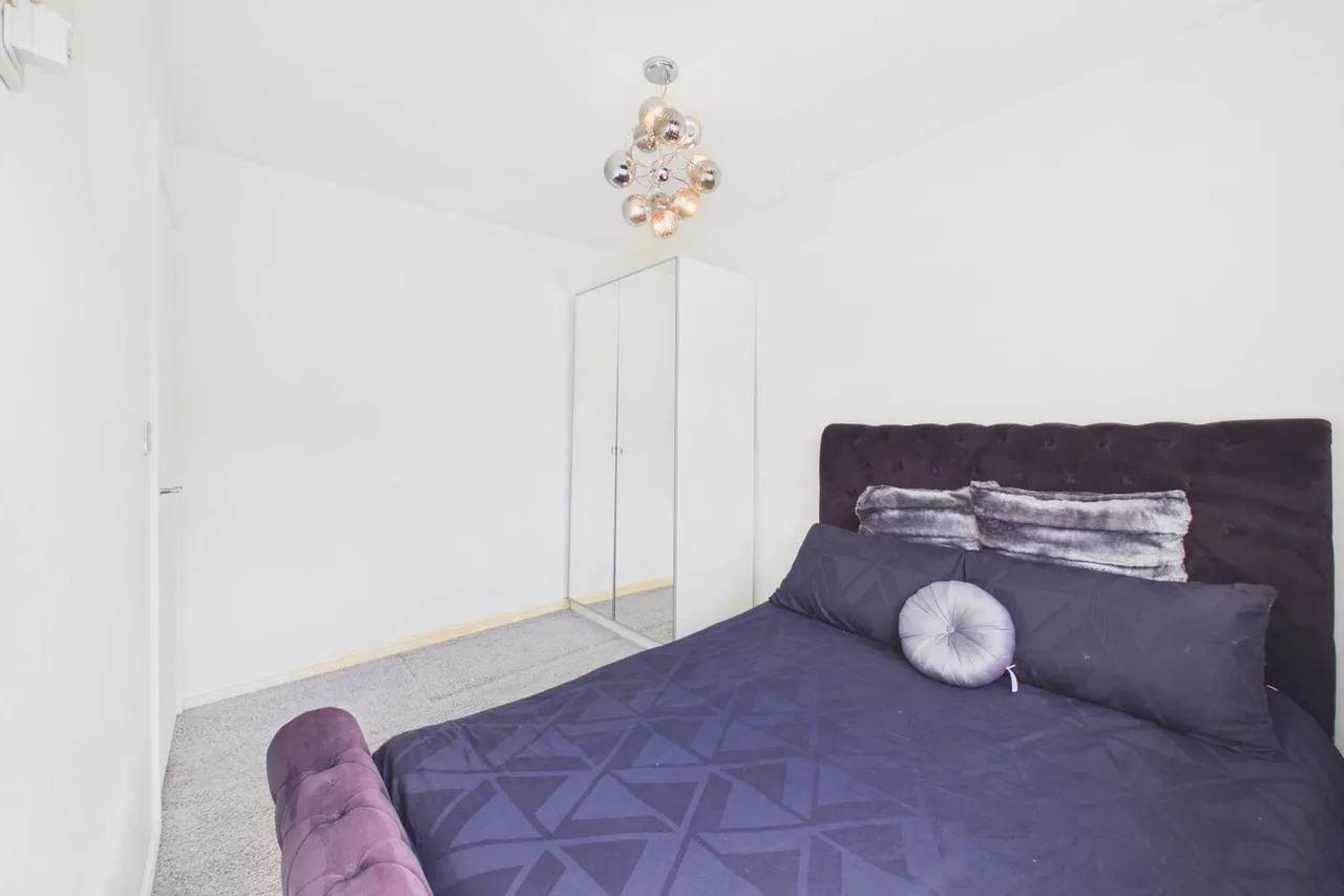 Alder Gate, Cambuslang, photo 16
