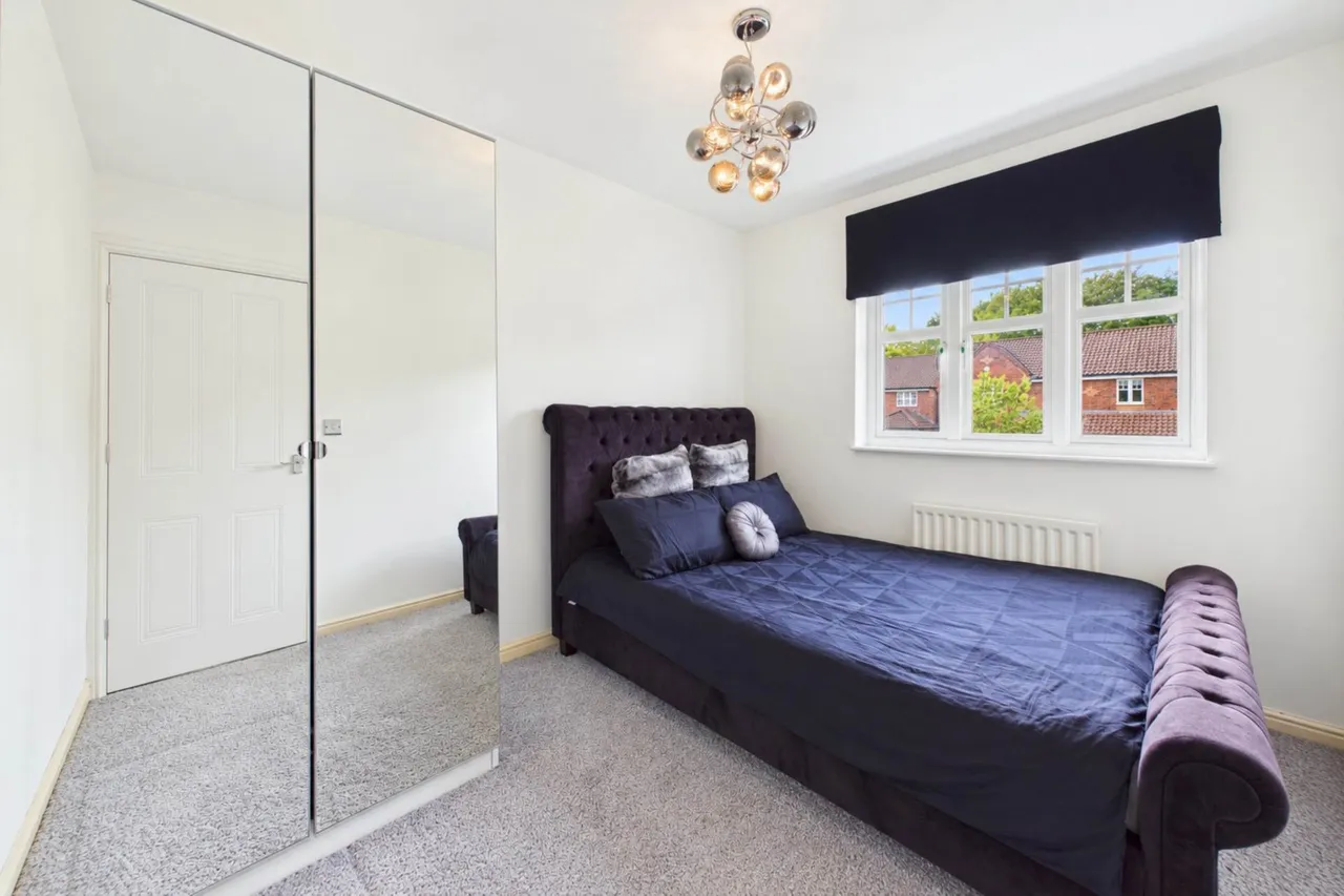Alder Gate, Cambuslang, photo 15