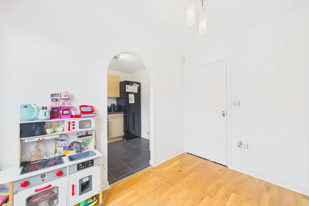 Alder Gate, Cambuslang, photo 9