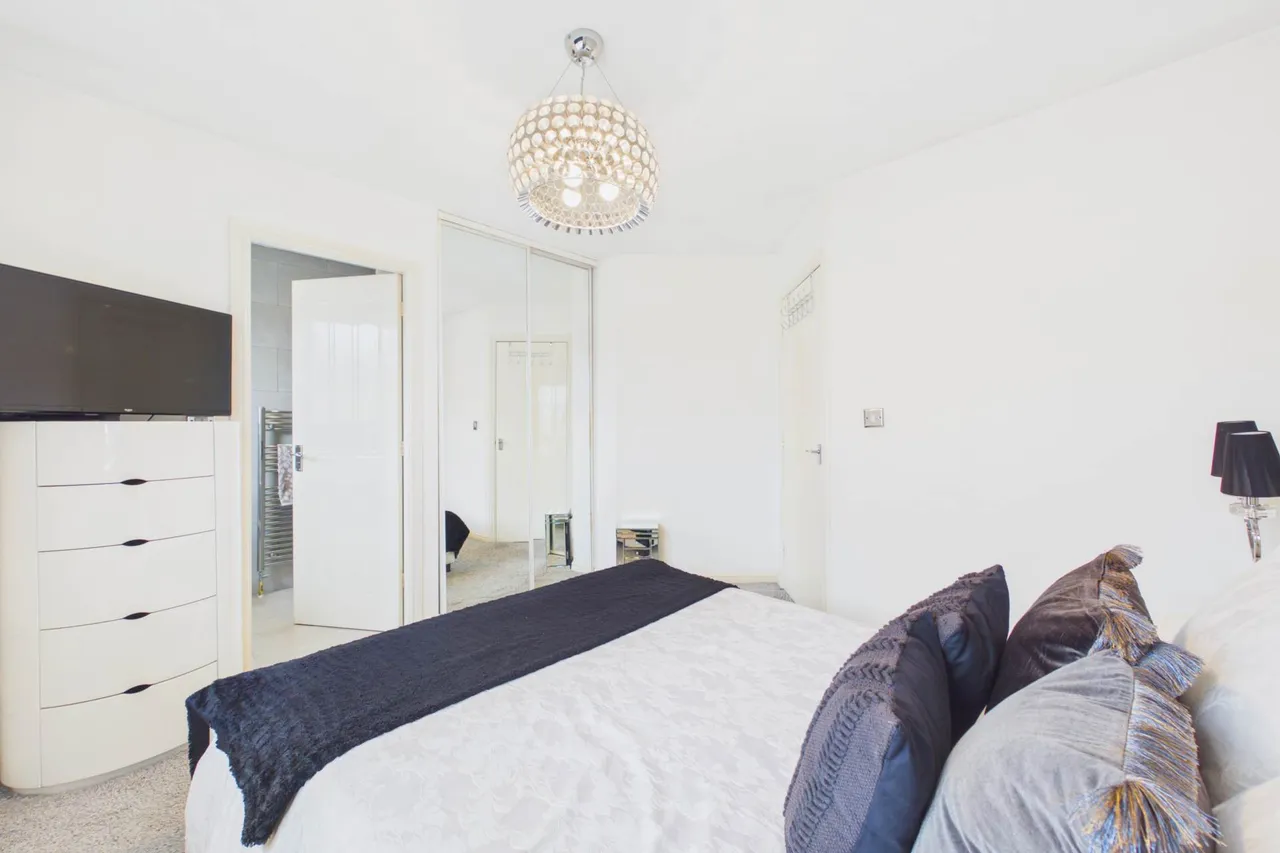 Alder Gate, Cambuslang, photo 13