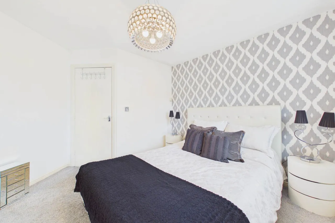 Alder Gate, Cambuslang, photo 12
