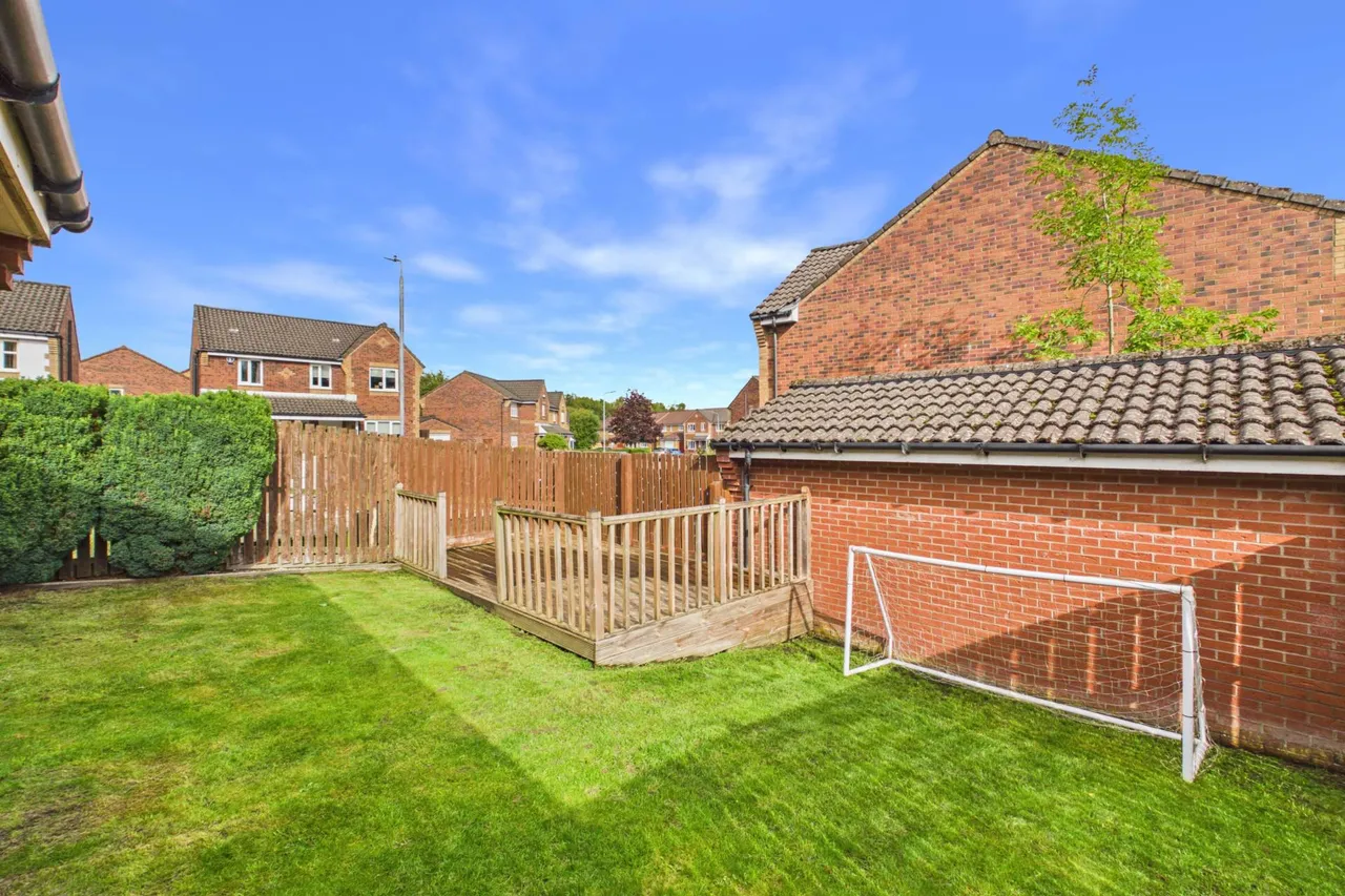 Alder Gate, Cambuslang, photo 20