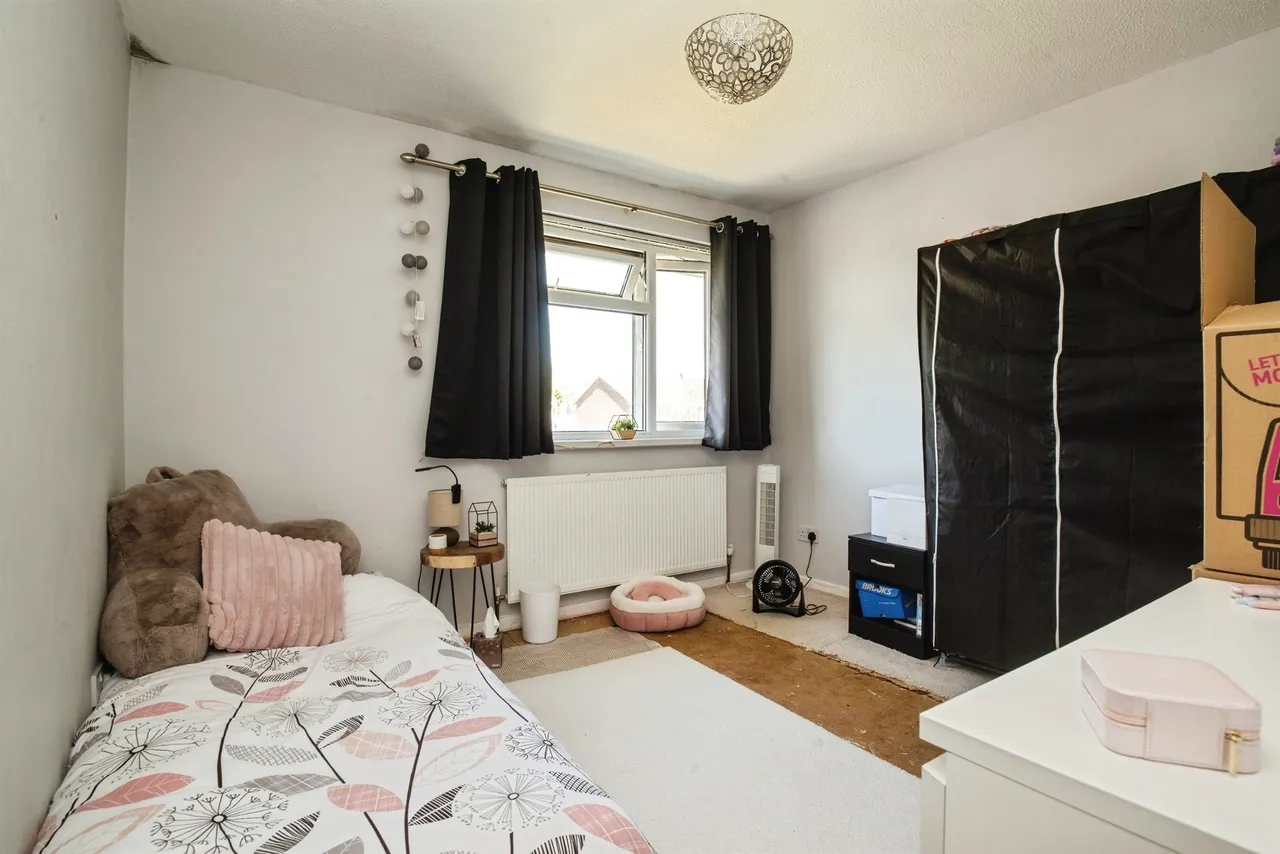 Cefn Penuel, Pentyrch, Cardiff, photo 10
