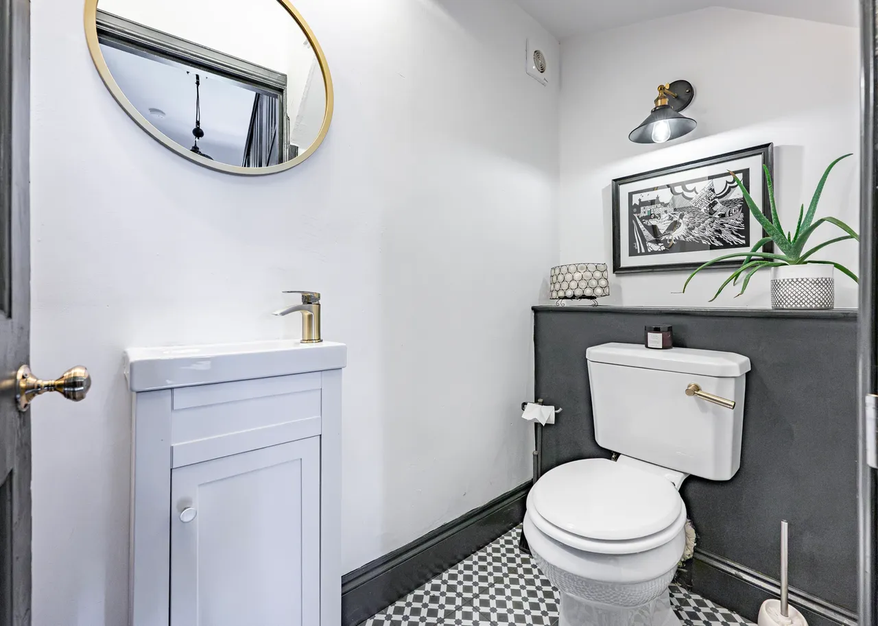 Tantallon Road, Shawlands, G41, photo 20