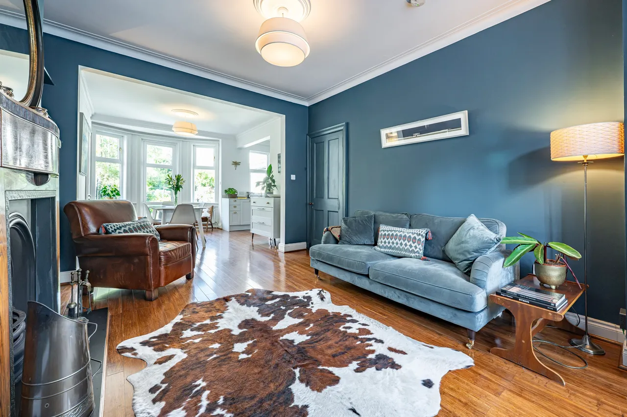 Tantallon Road, Shawlands, G41, photo 5