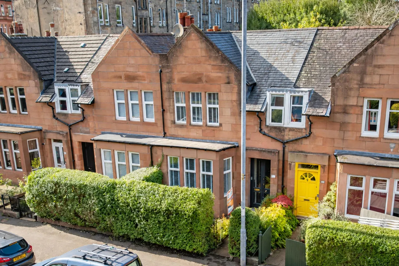 Tantallon Road, Shawlands, G41, photo 47