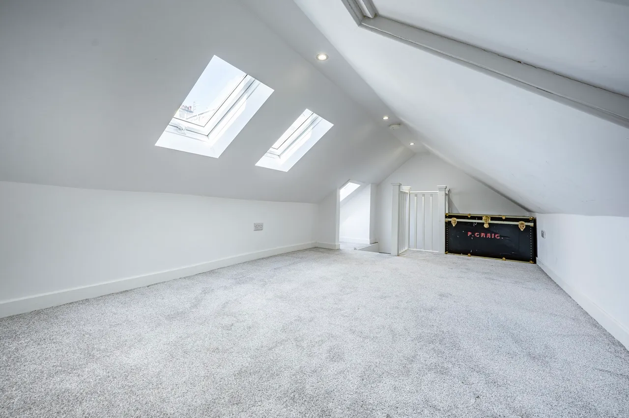Tantallon Road, Shawlands, G41, photo 39
