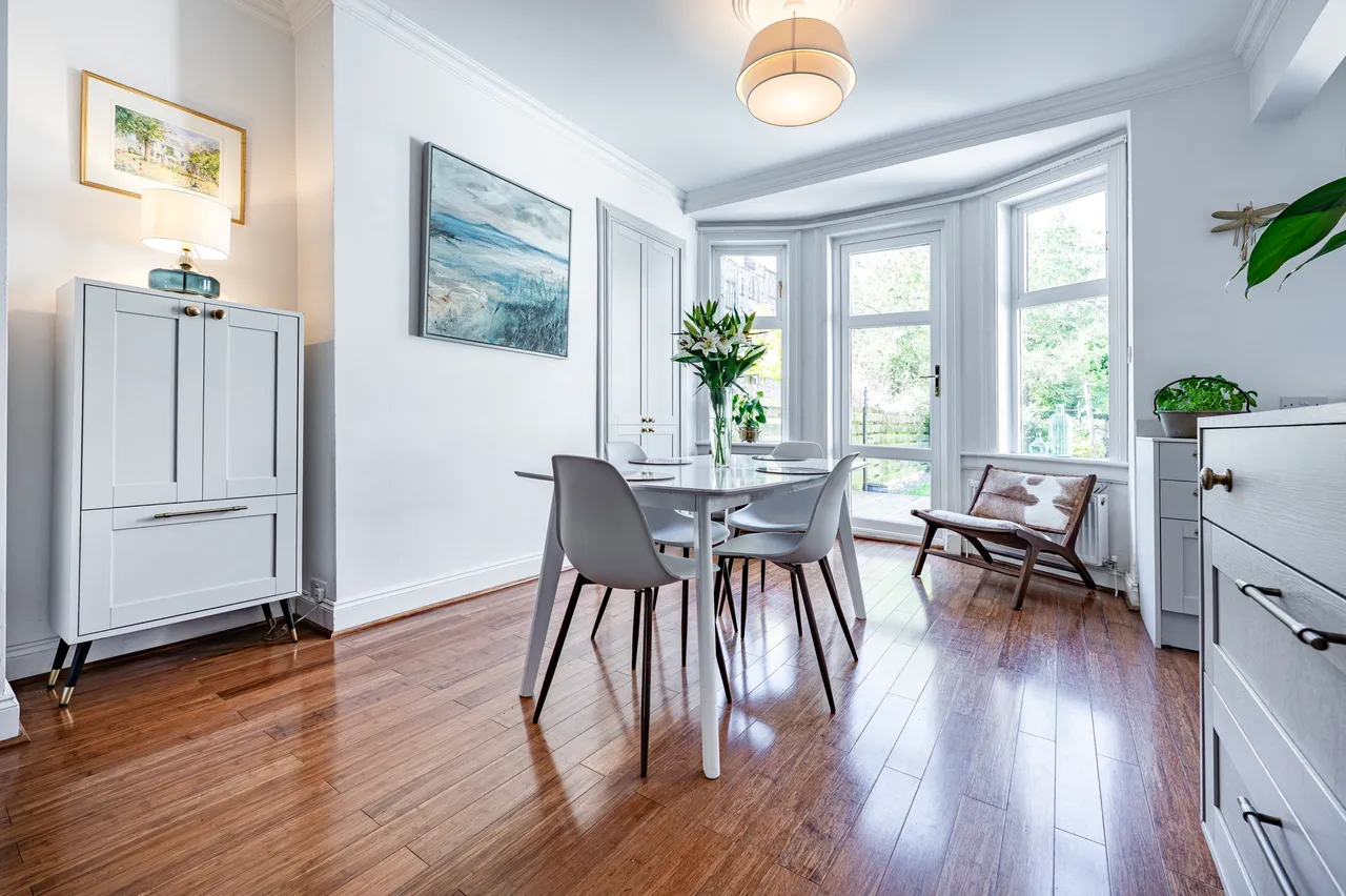 Tantallon Road, Shawlands, G41, photo 9