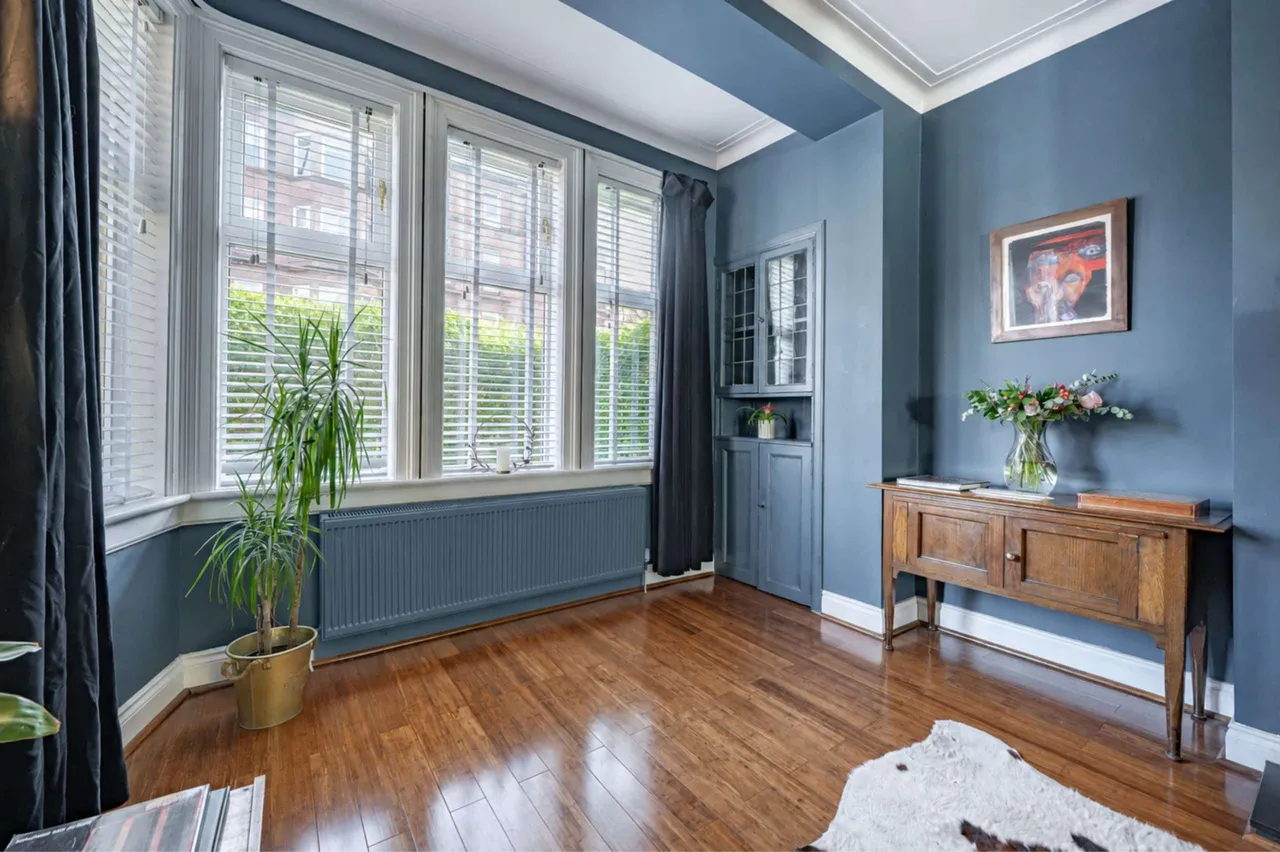 Tantallon Road, Shawlands, G41, photo 7