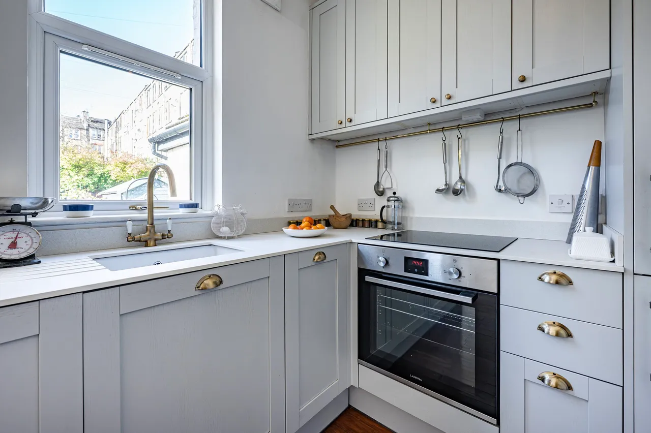 Tantallon Road, Shawlands, G41, photo 18