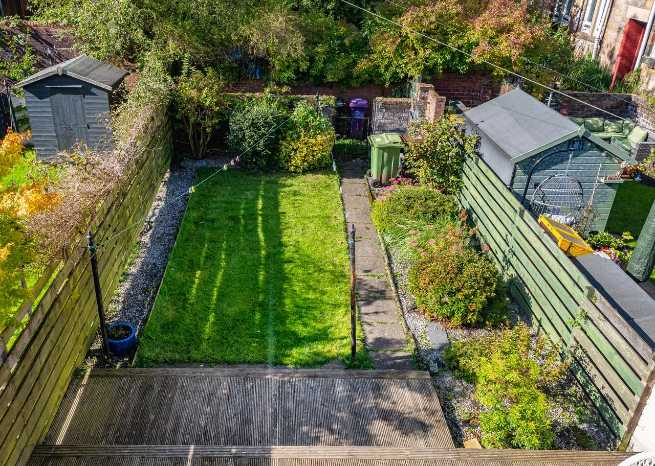 Tantallon Road, Shawlands, G41, photo 43