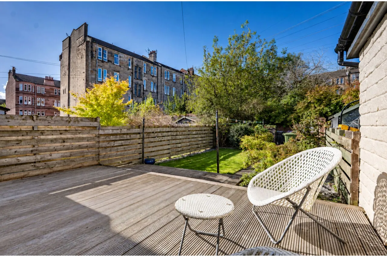 Tantallon Road, Shawlands, G41, photo 44
