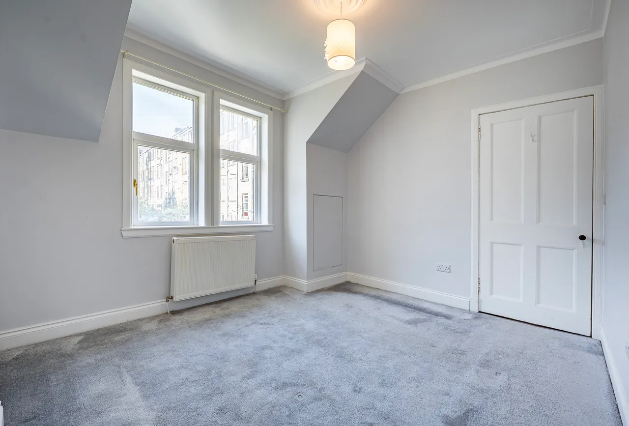 Tantallon Road, Shawlands, G41, photo 27