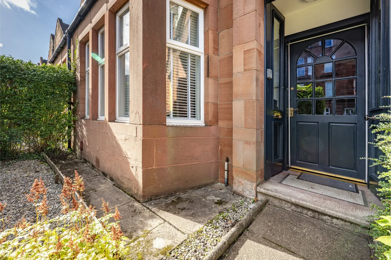 Tantallon Road, Shawlands, G41, photo 46