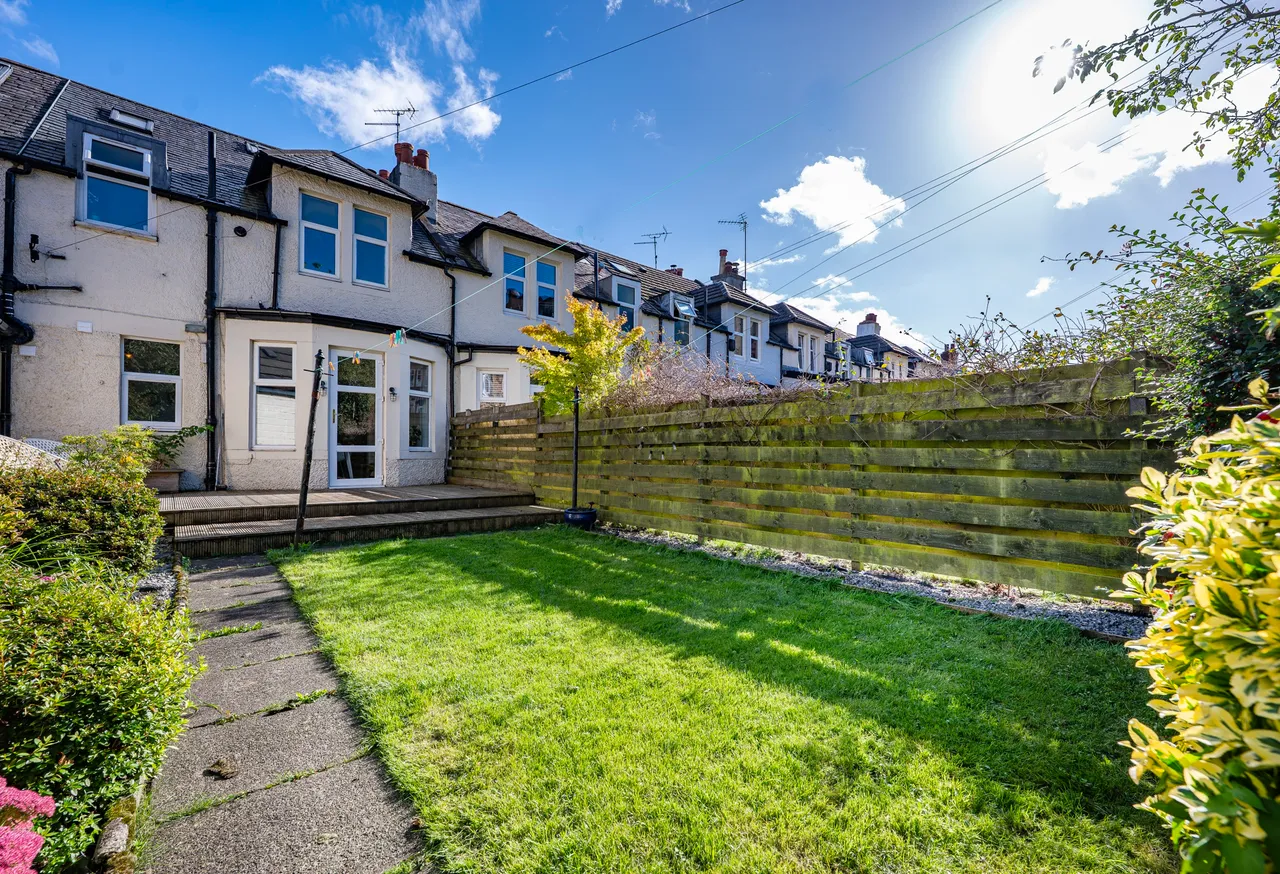 Tantallon Road, Shawlands, G41, photo 42