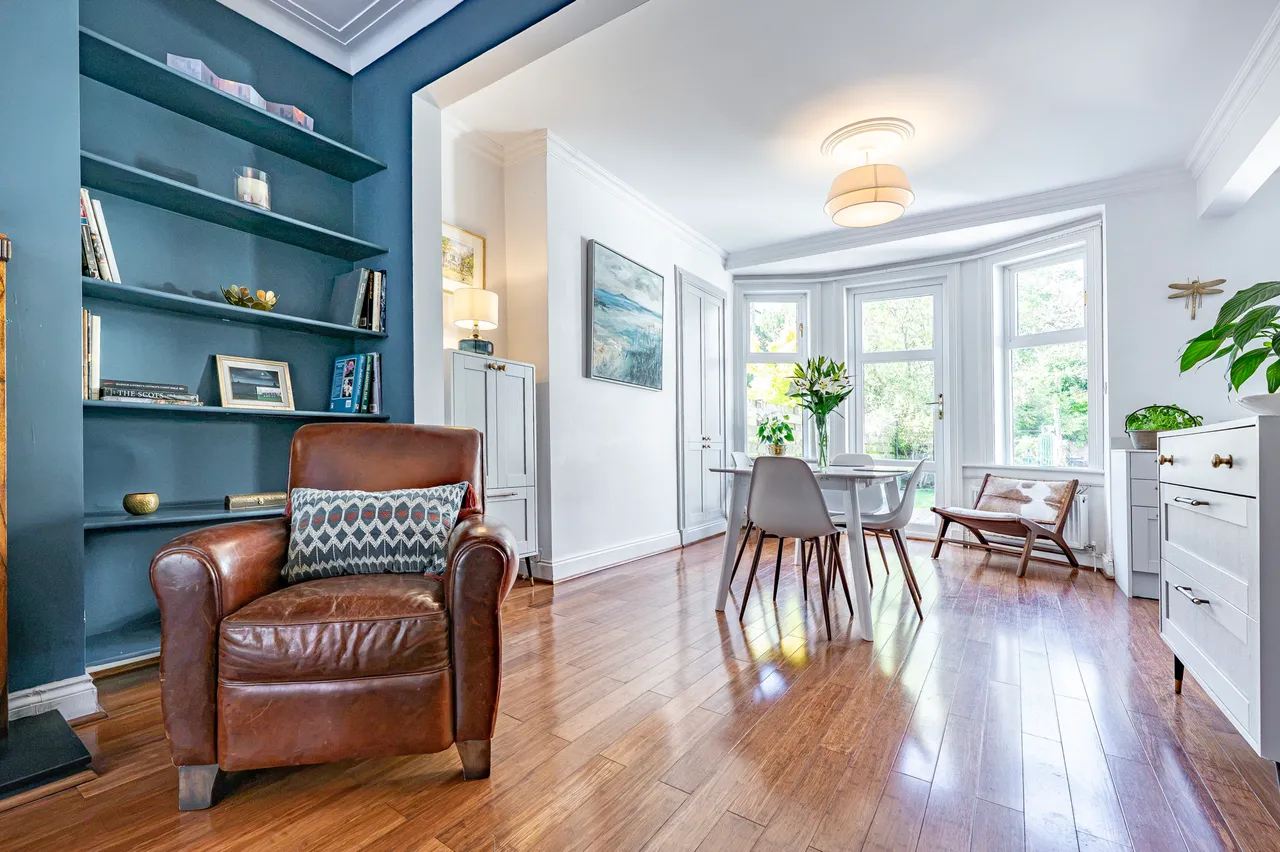 Tantallon Road, Shawlands, G41, photo 8