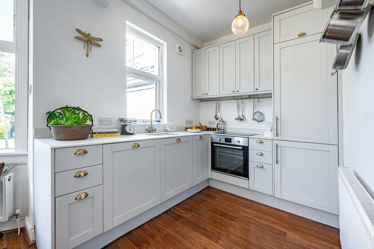 Tantallon Road, Shawlands, G41, photo 17