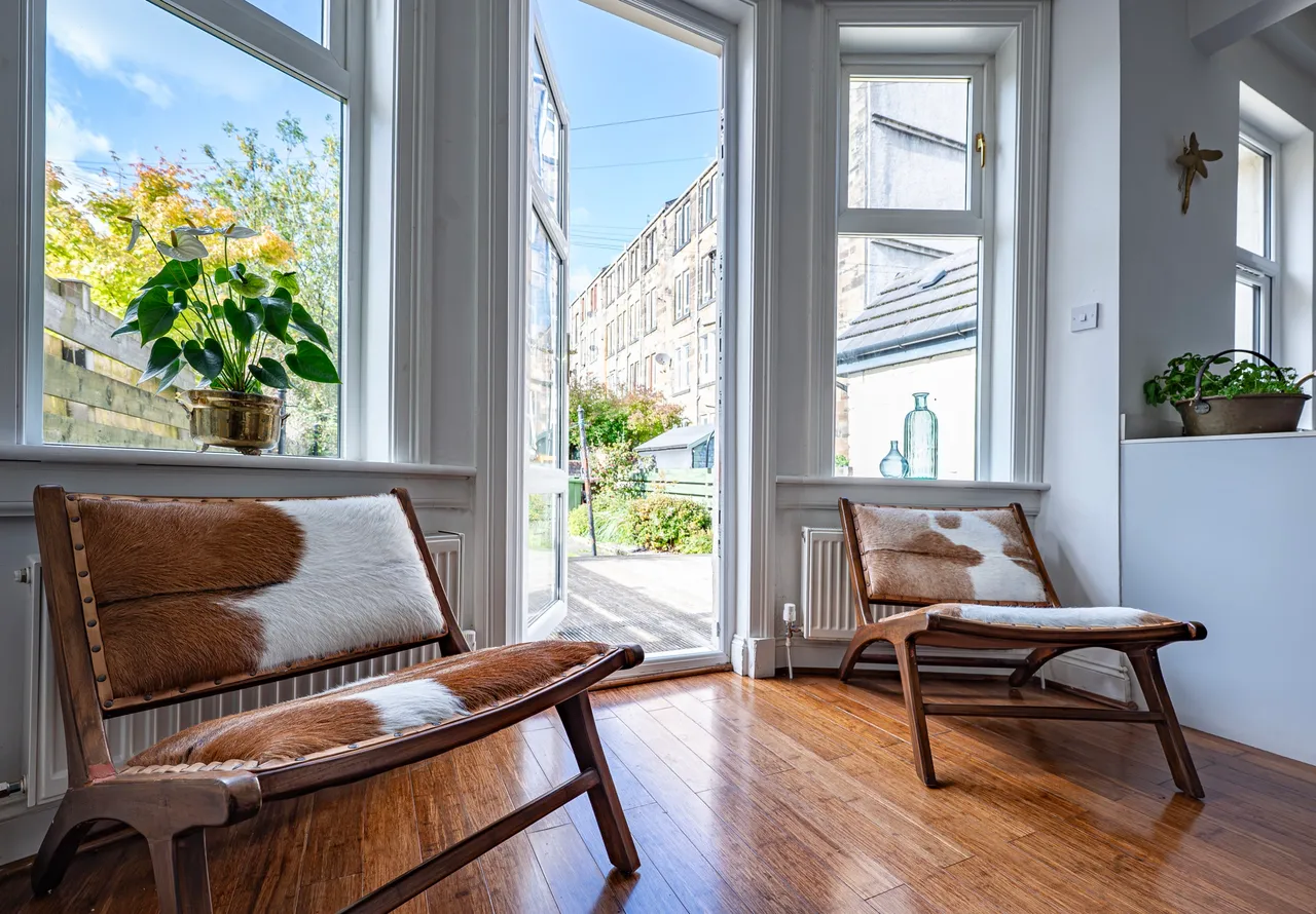 Tantallon Road, Shawlands, G41, photo 15