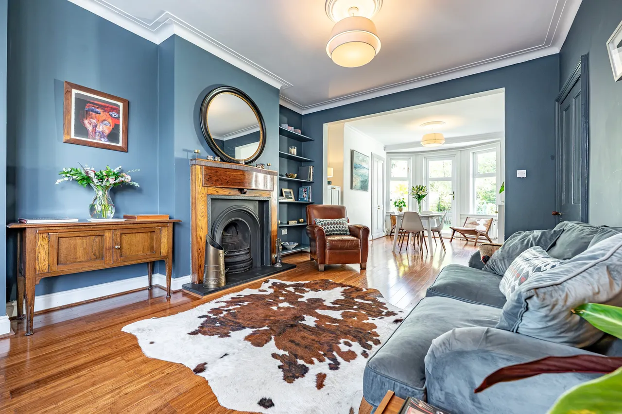 Tantallon Road, Shawlands, G41, photo 6