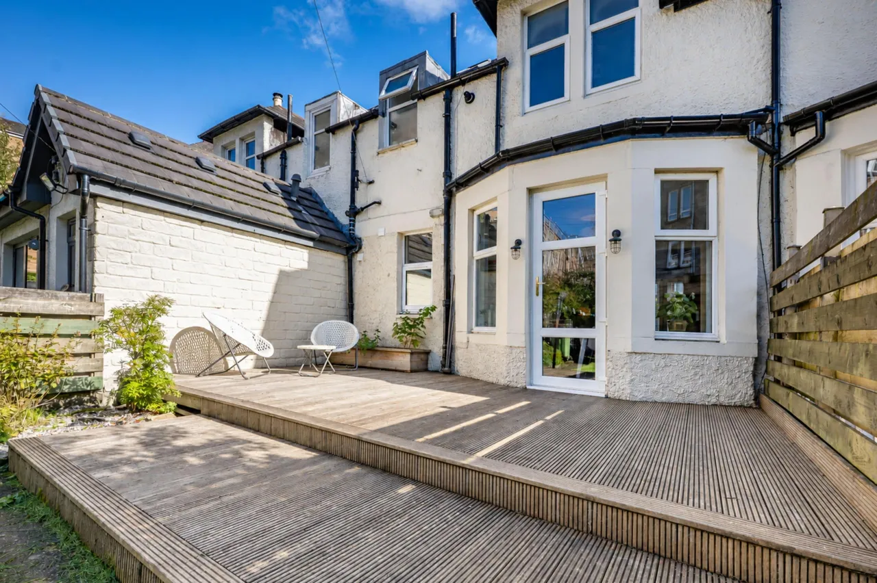 Tantallon Road, Shawlands, G41, photo 45