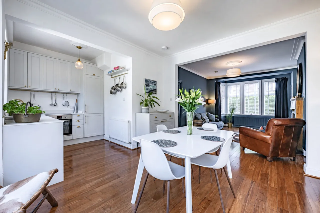 Tantallon Road, Shawlands, G41, photo 11