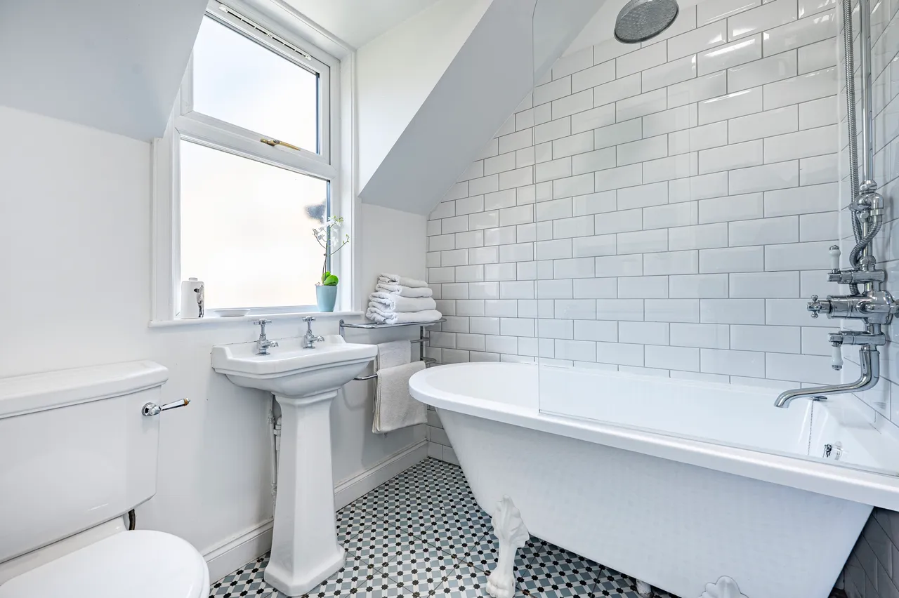 Tantallon Road, Shawlands, G41, photo 34