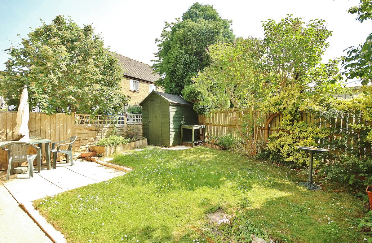 Manor Road, Witney, OX28, photo 2