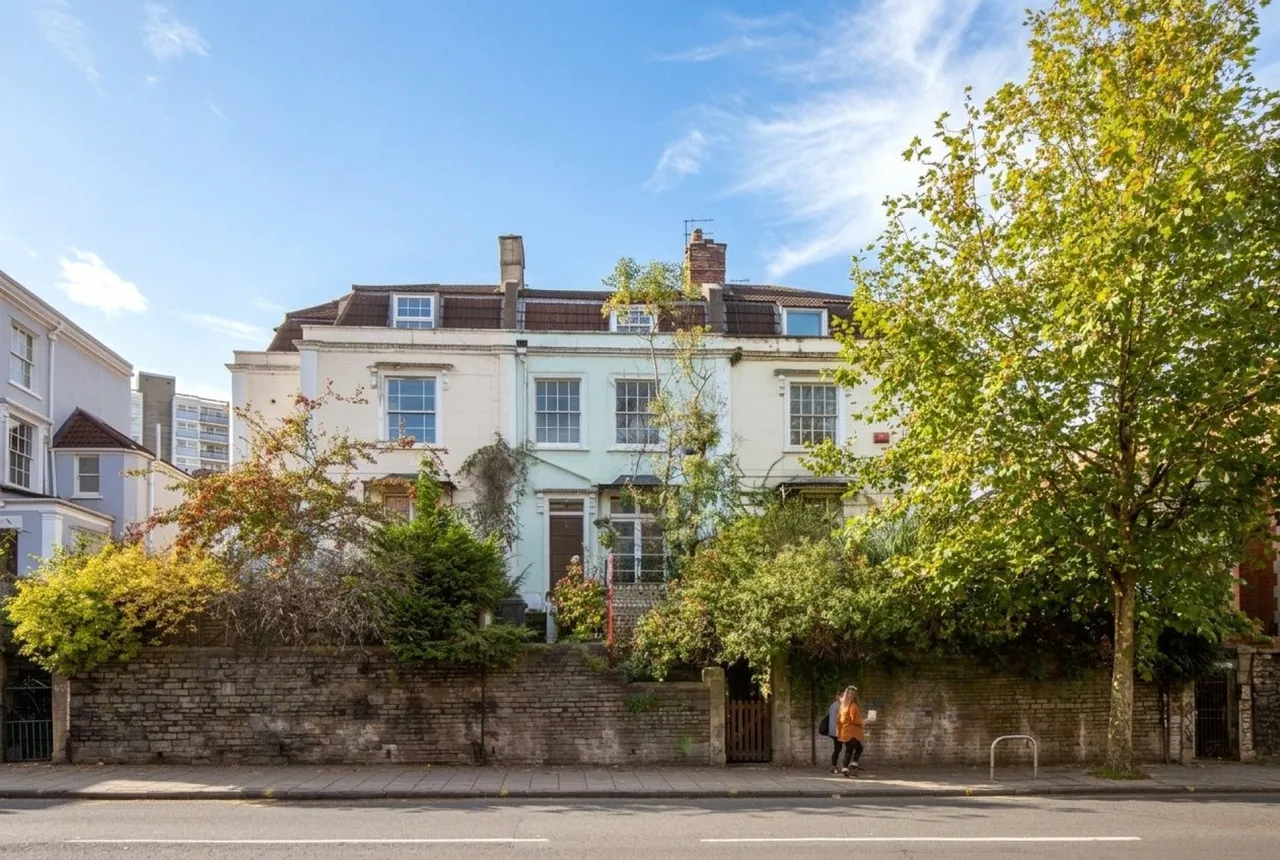 Cheltenham Road, Cotham, BS6, photo 4