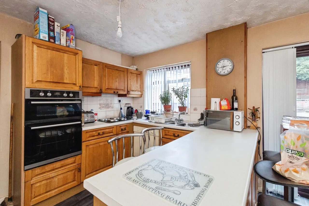 Culcheth Lane, Manchester, Lancashire, M40, photo 6