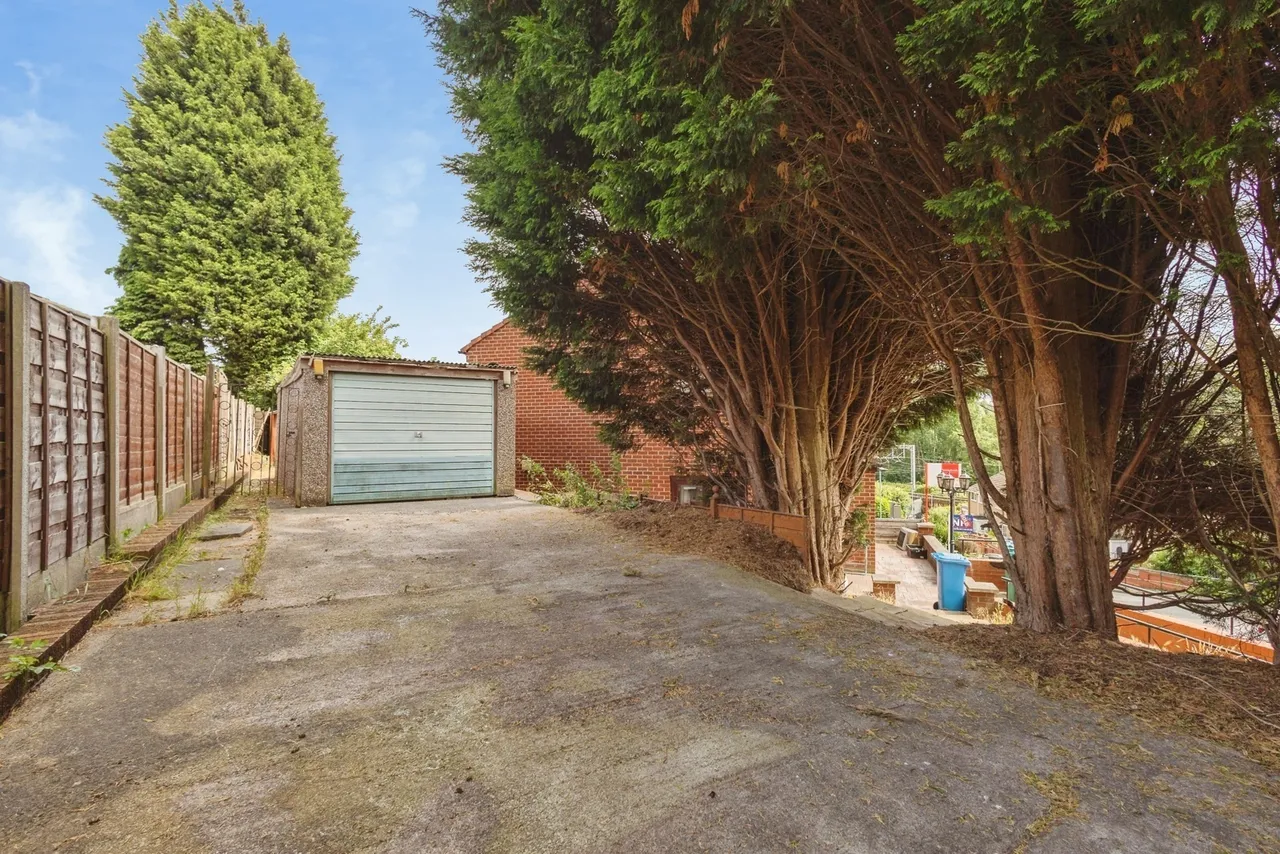 Culcheth Lane, Manchester, Lancashire, M40, photo 11