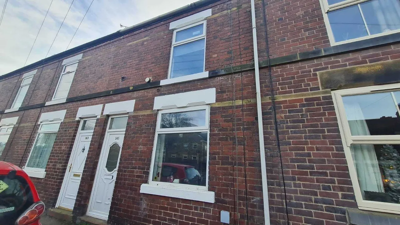 2 bed house to rent — Wakefield Road, Ackworth, PONTEFRACT