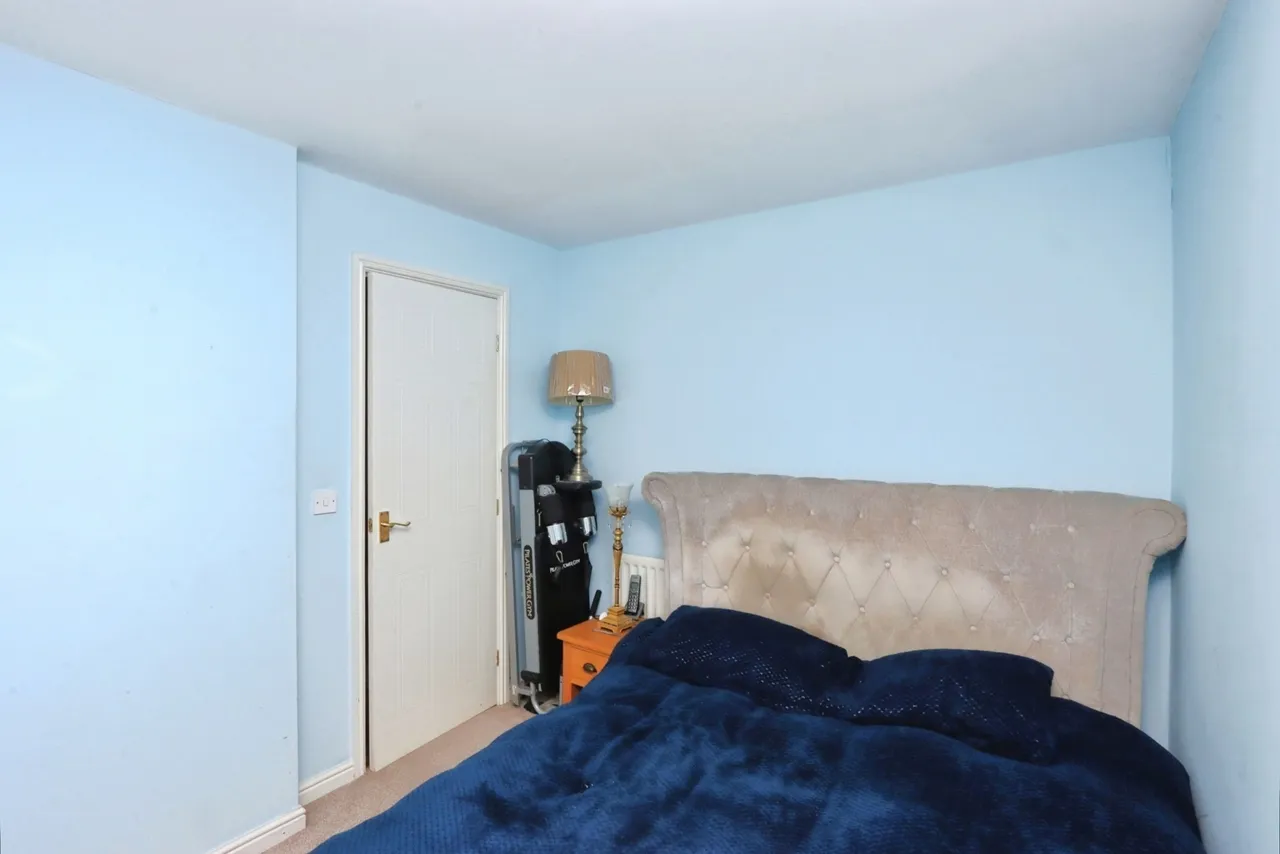 Bishops Walk, Kiveton Park, Sheffield, South Yorkshire, S26, photo 10