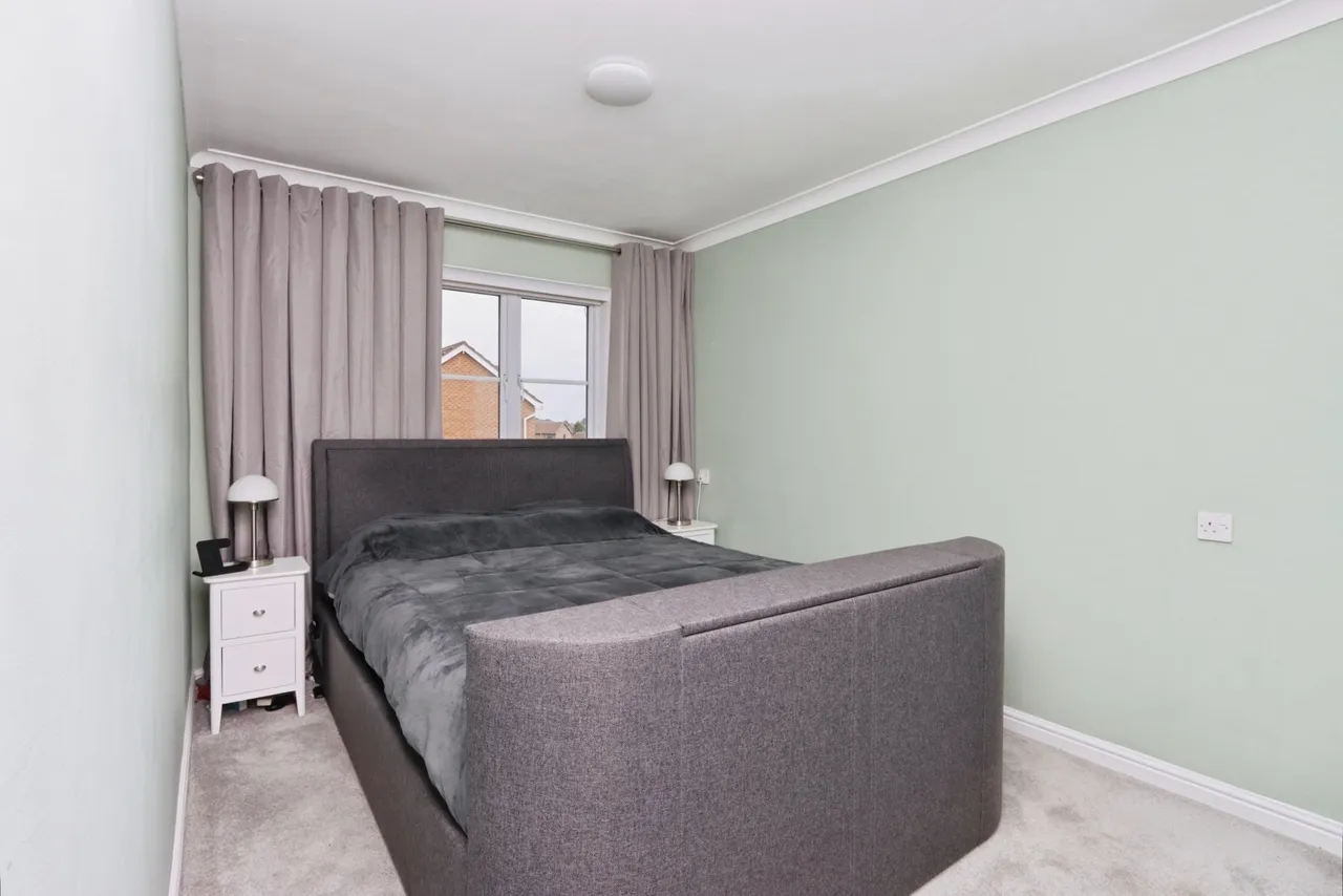 Bishops Walk, Kiveton Park, Sheffield, South Yorkshire, S26, photo 8