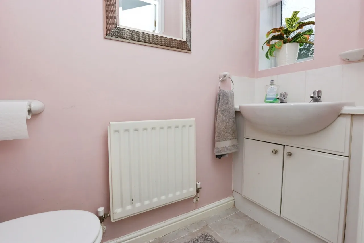 Bishops Walk, Kiveton Park, Sheffield, South Yorkshire, S26, photo 13