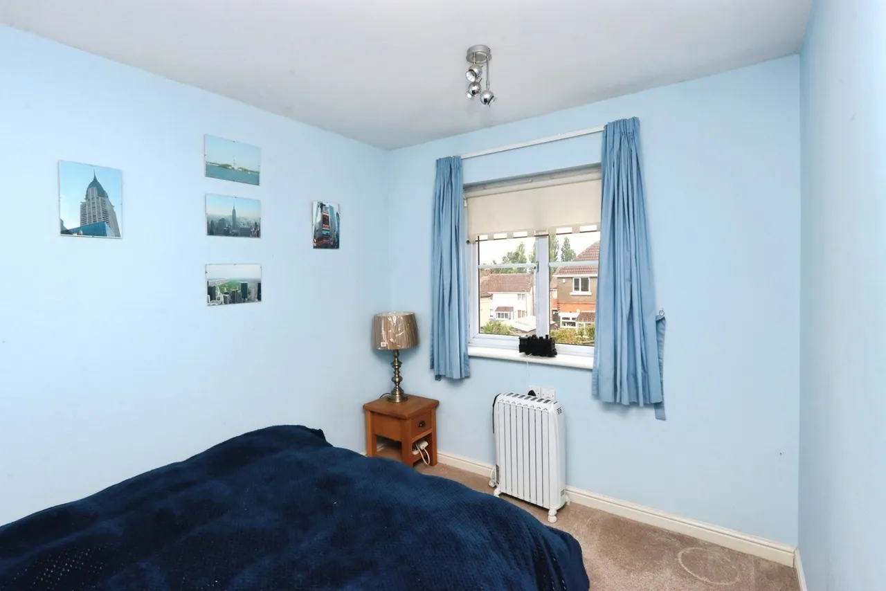 Bishops Walk, Kiveton Park, Sheffield, South Yorkshire, S26, photo 12
