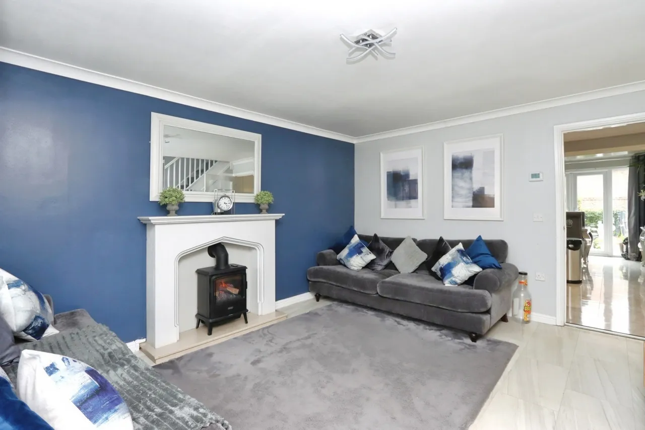 Bishops Walk, Kiveton Park, Sheffield, South Yorkshire, S26, photo 7