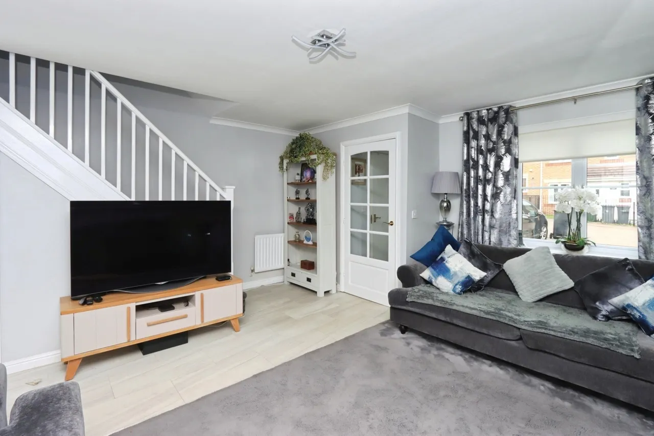 Bishops Walk, Kiveton Park, Sheffield, South Yorkshire, S26, photo 6