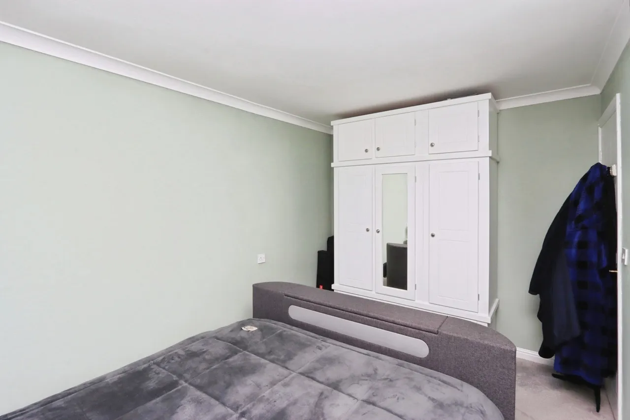 Bishops Walk, Kiveton Park, Sheffield, South Yorkshire, S26, photo 9