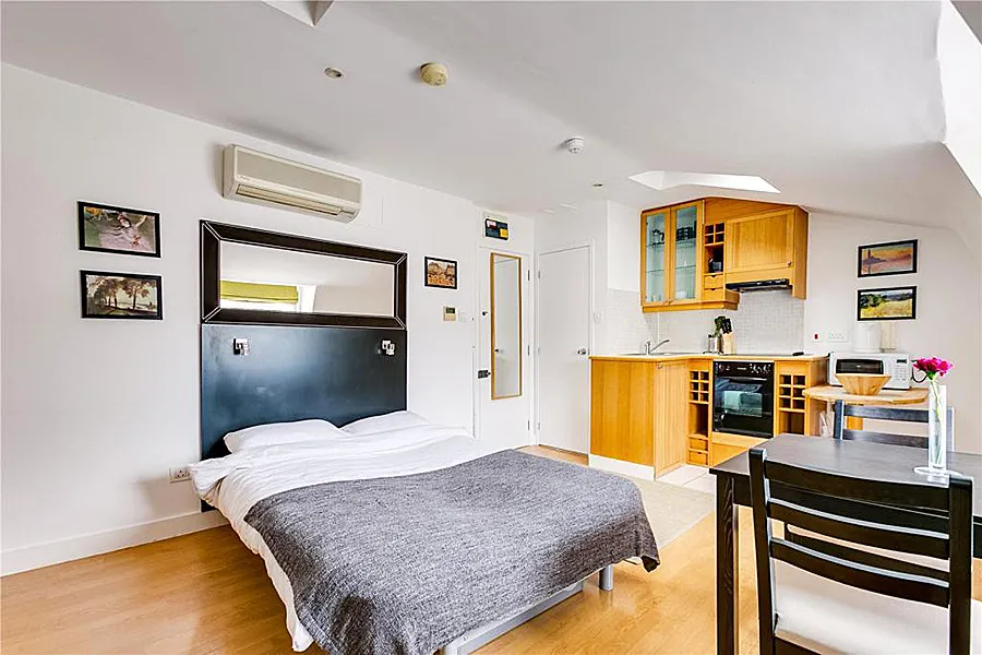 property to rent, Gloucester Street, Pimlico, SW1V