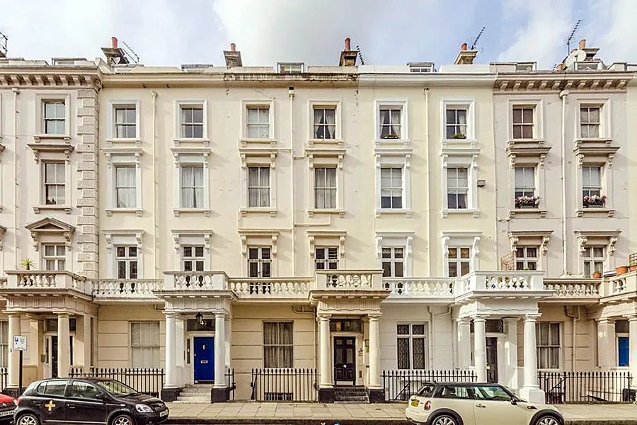 Gloucester Street, Pimlico, SW1V, photo 5
