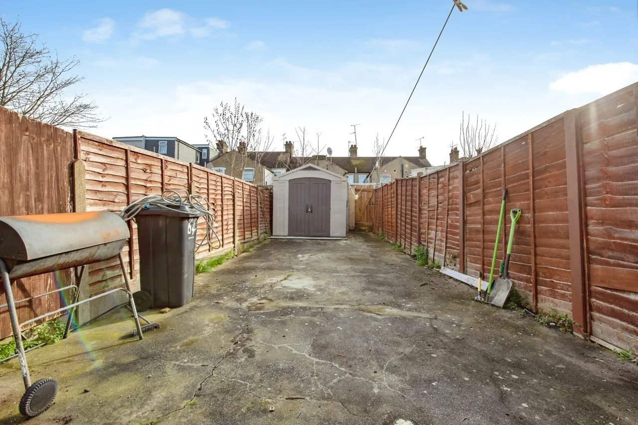 Bedford Road, Grays, Essex, RM17, photo 4