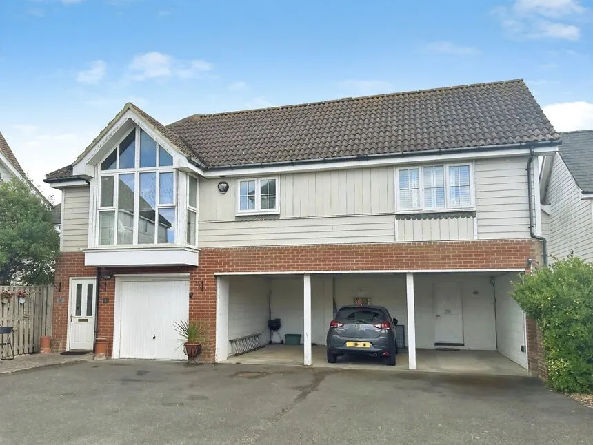 2 bed house to rent — Linnet Lane, Camber, East Sussex, TN31
