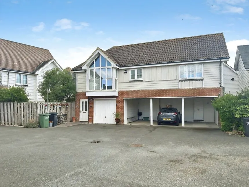 Linnet Lane, Camber, East Sussex, TN31, photo 8