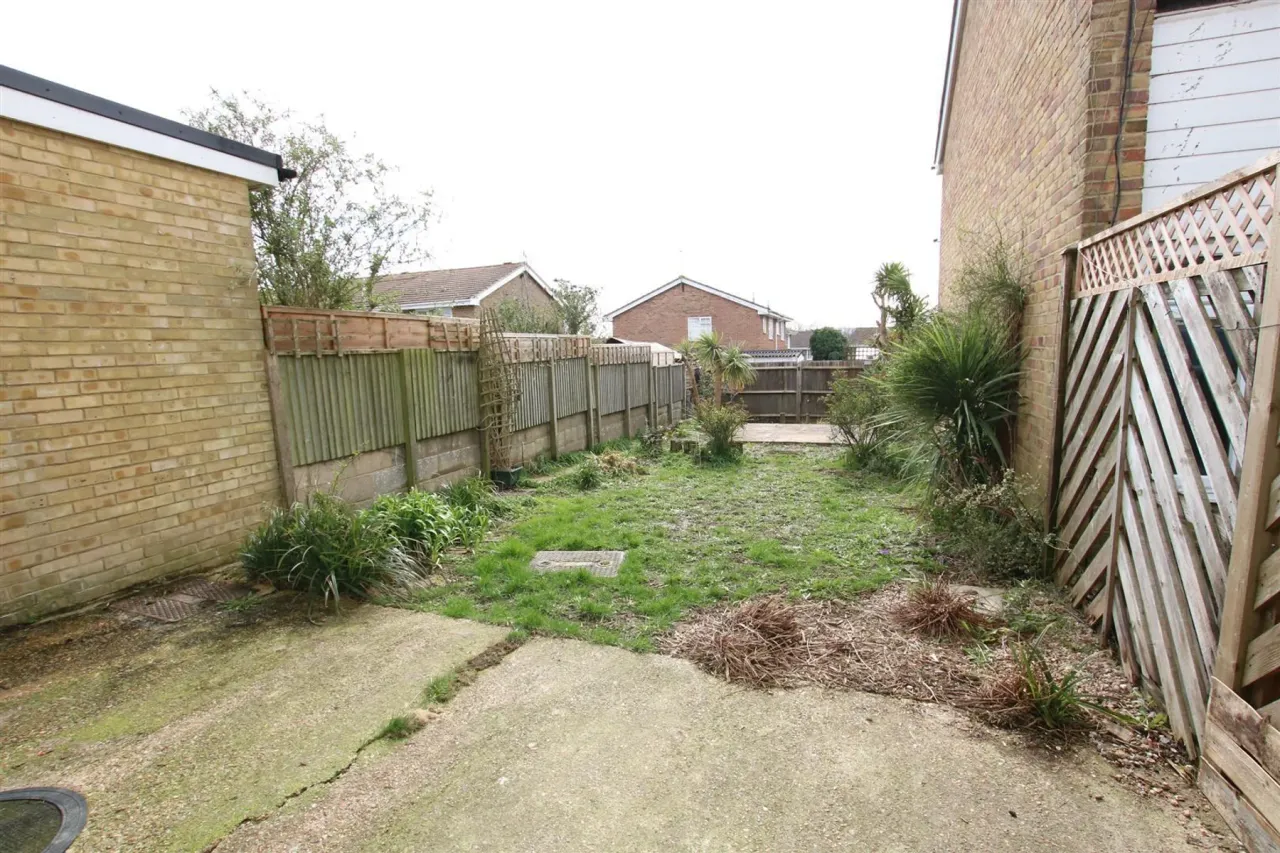 Swan Road, Hailsham, BN27, photo 11