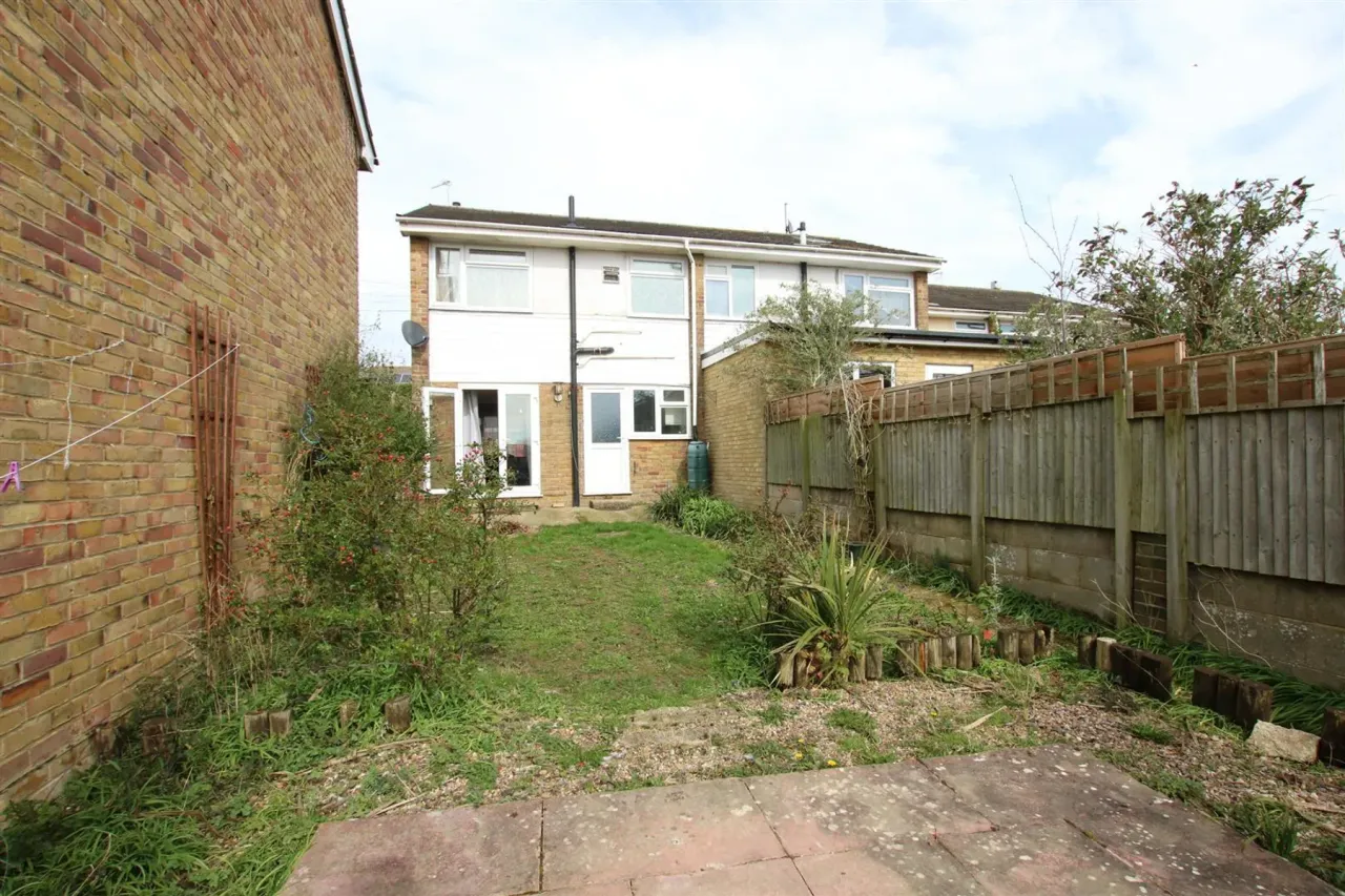 Swan Road, Hailsham, BN27, photo 10