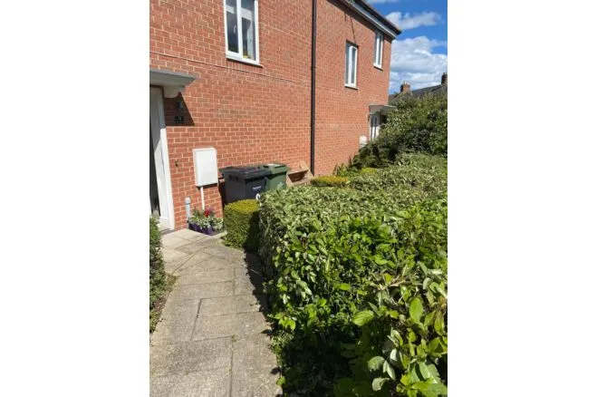 Redworth Mews, Ashington, photo 4