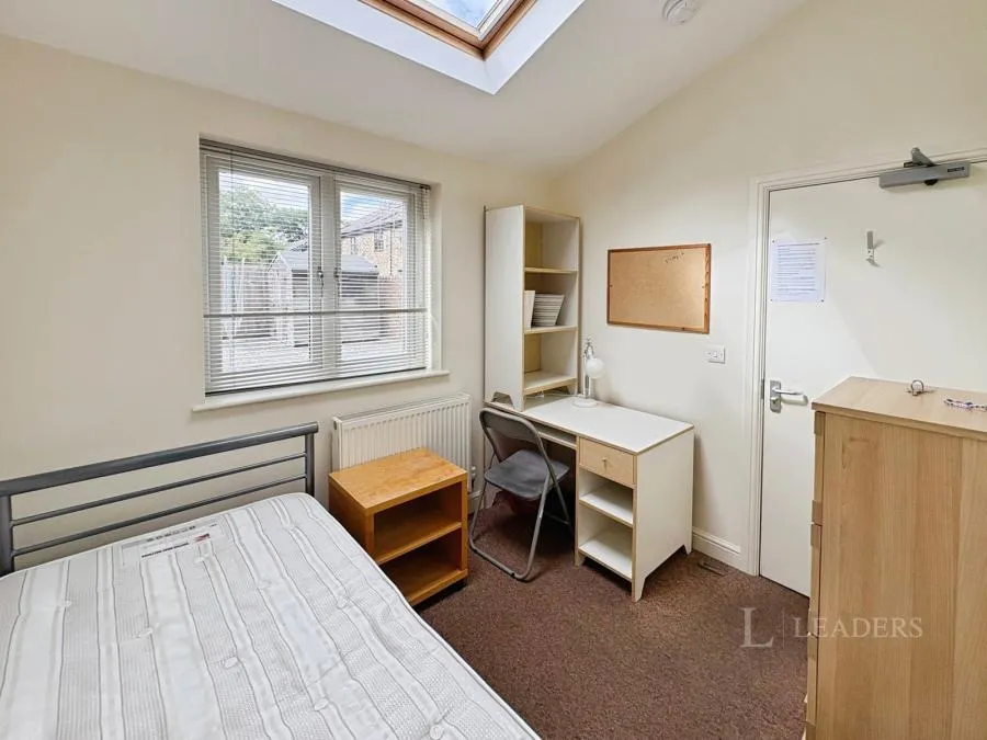 Ainsworth Street, Cambridge, CB1, photo 3